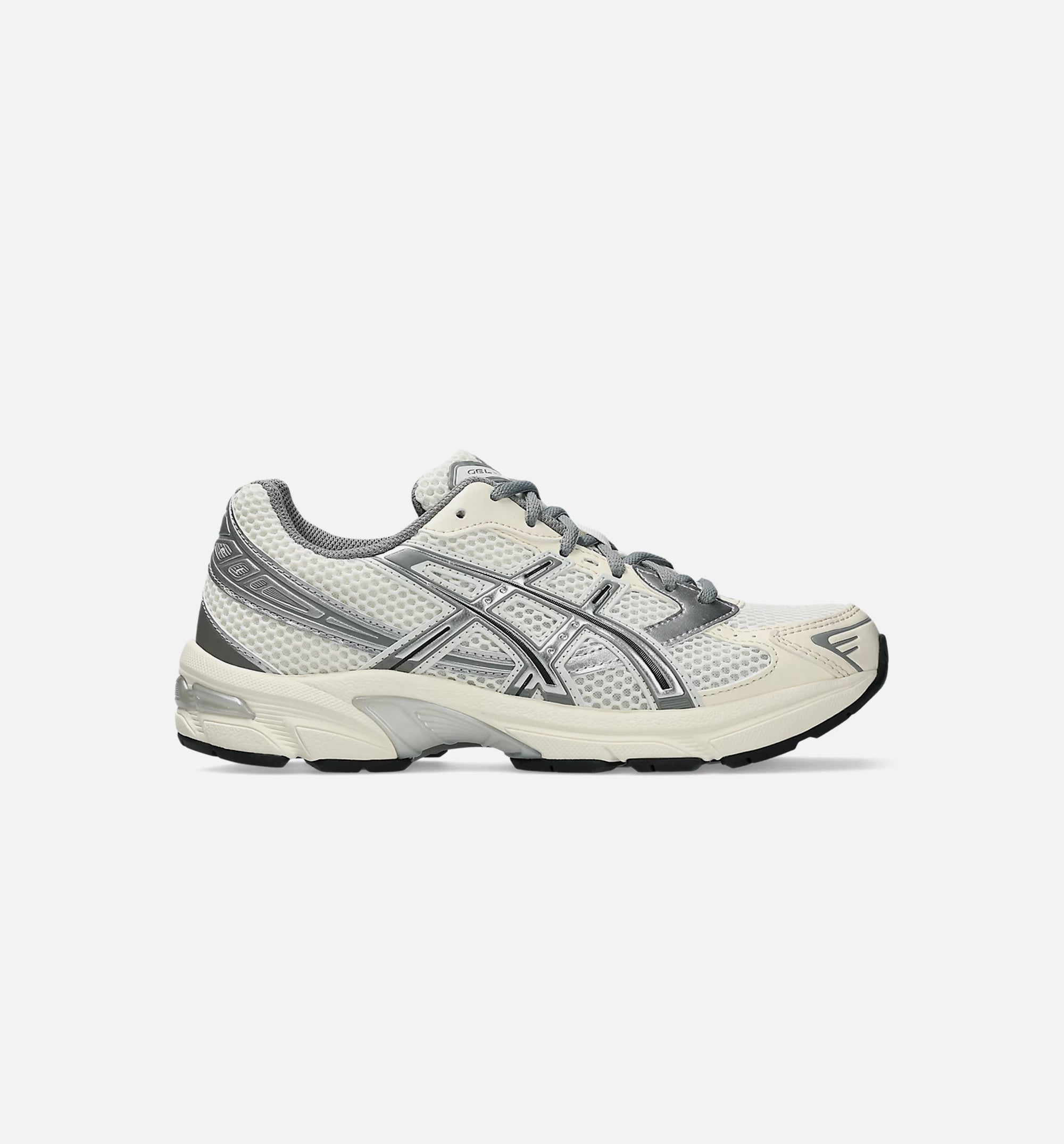 Gel 1130 Cream Clay Grey Womens Lifestyle Shoe - Cream/Clay Grey、mySite、dreamappss