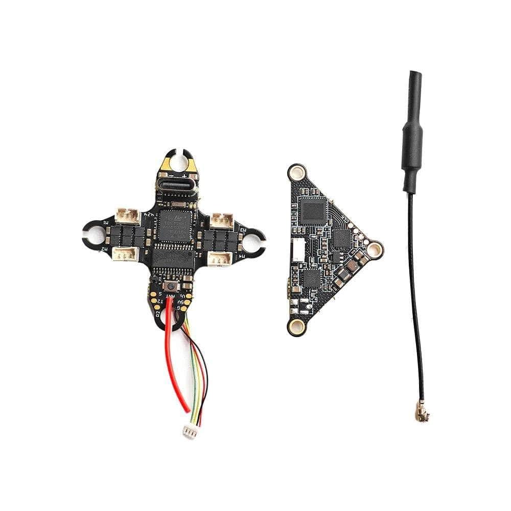  EMAX Tinyhawk Nanoscout AIO - F4 FC + 6A 1S ESC + 400mW VTX + ELRS RX、mySite、merchandisen