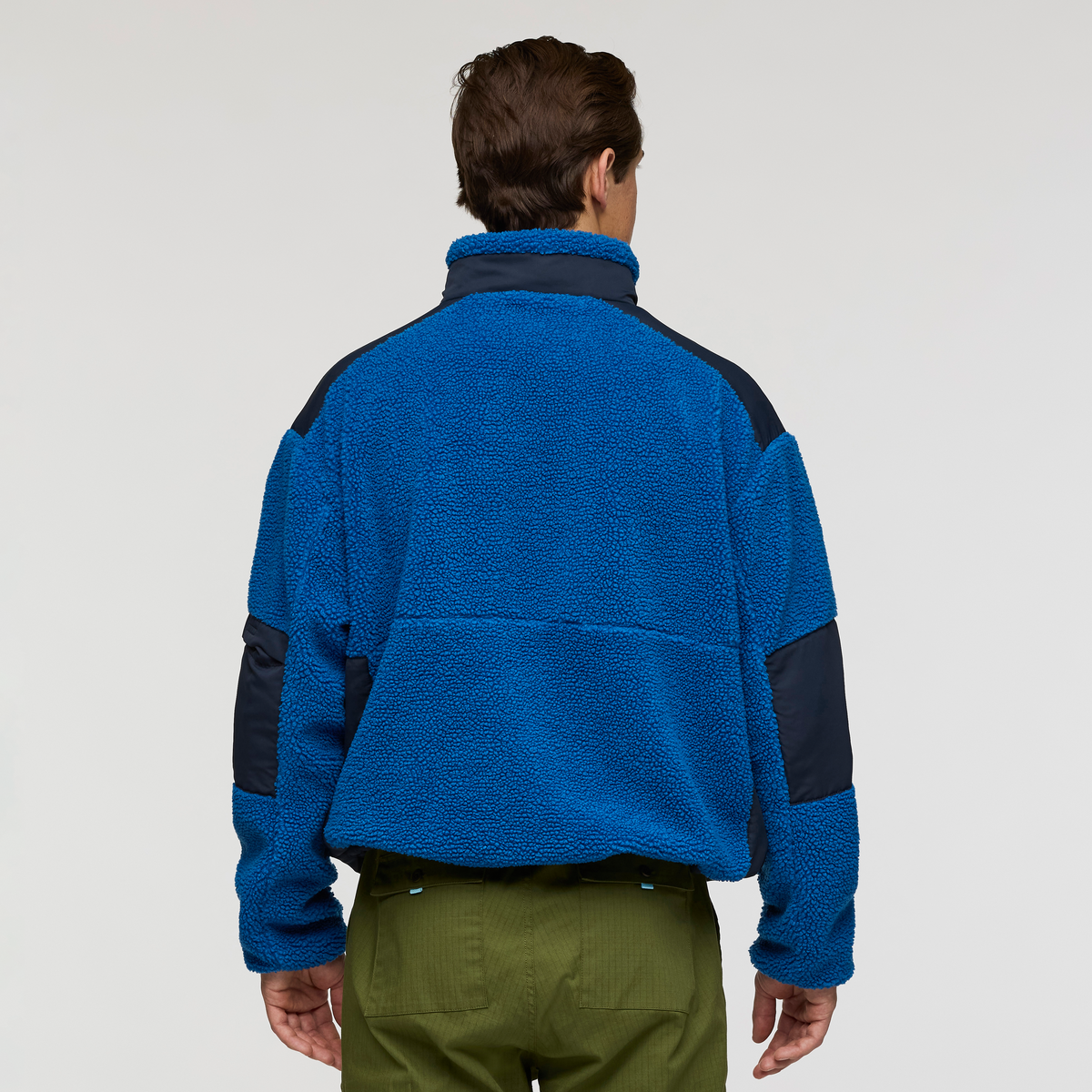 Bacano Fleece Jacket - Men's、mySite、shBacano Fleece Jacket - Men's、mySite、glenpowelloop_name