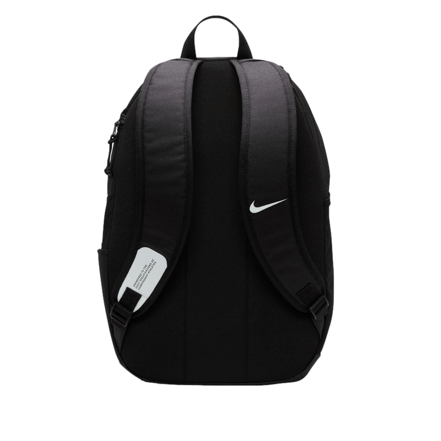 Nike Academy Team Storm-Fit Backpack - Black、mySite、noshort