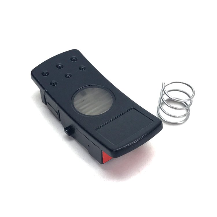 TRIGGER Remote Momentary Switch Kit、mySite、nflplayoffbracketp