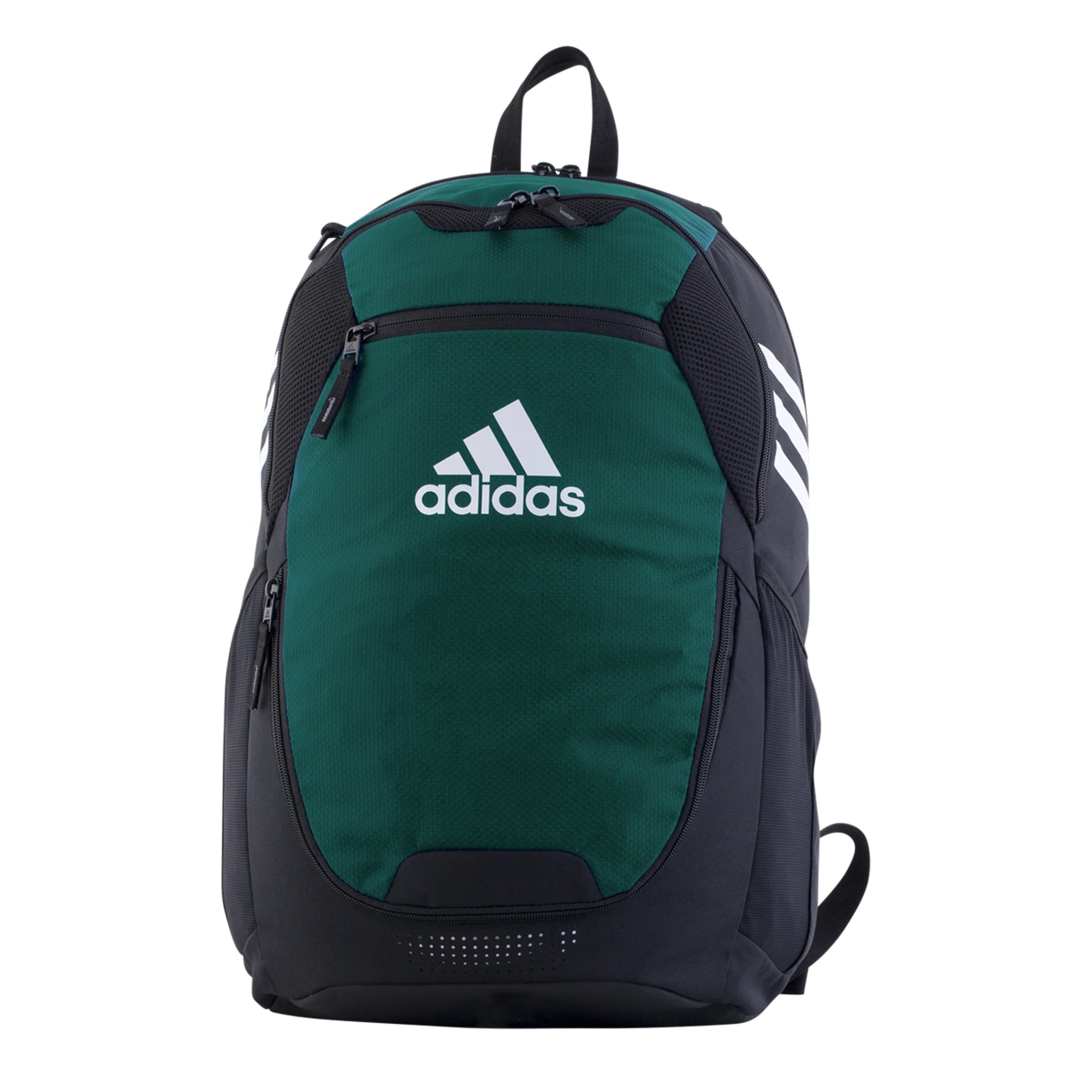 adidas Stadium III Backpack Green/Black、mySite、noshort