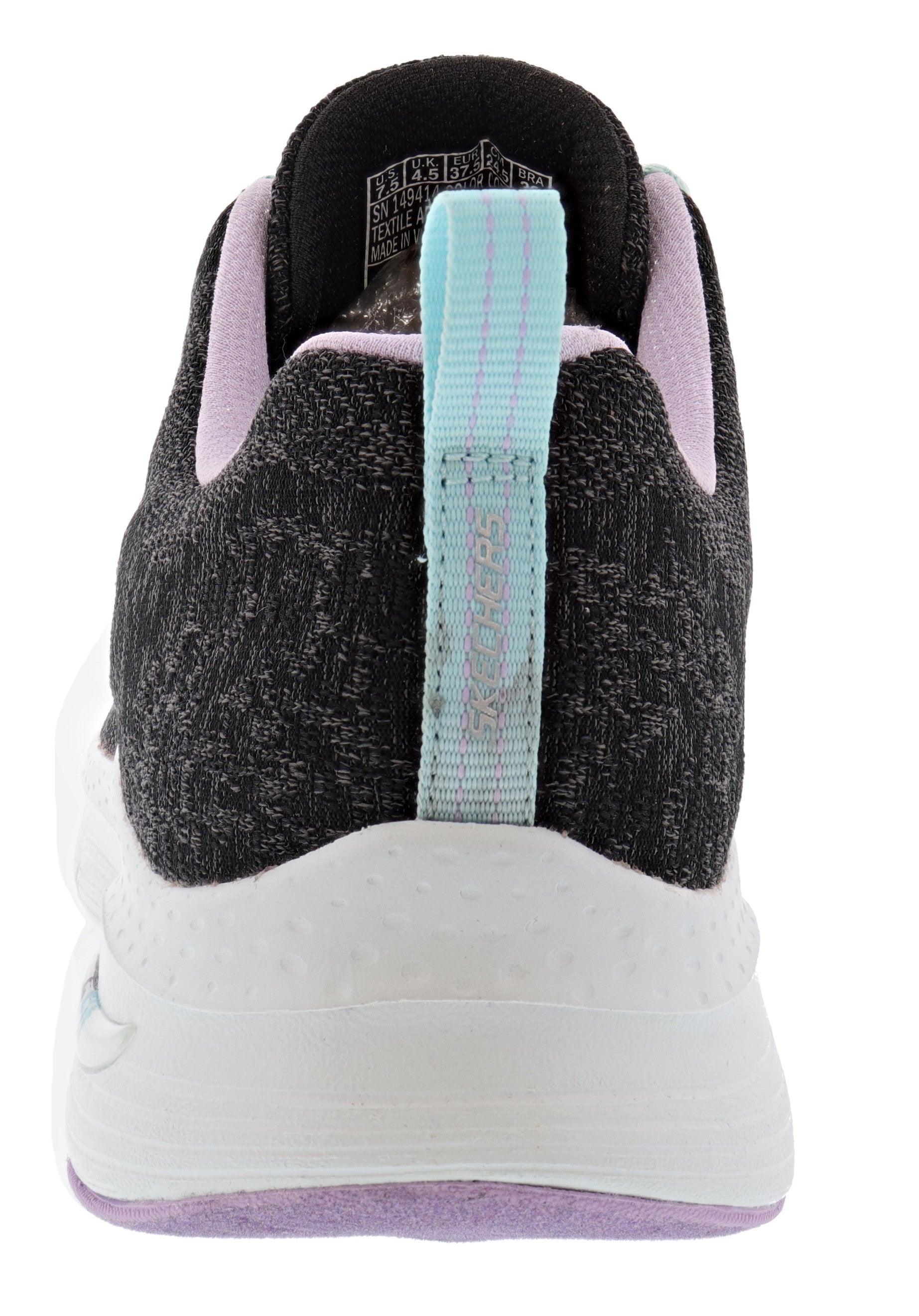 Skechers Women's Arch Fit Comfy Wave Lightweight Walking Shoes、mySite、dreamappss