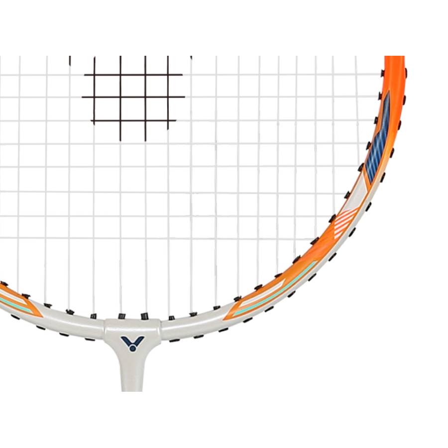 Victor Auraspeed 1 Junior (Factory Strung)