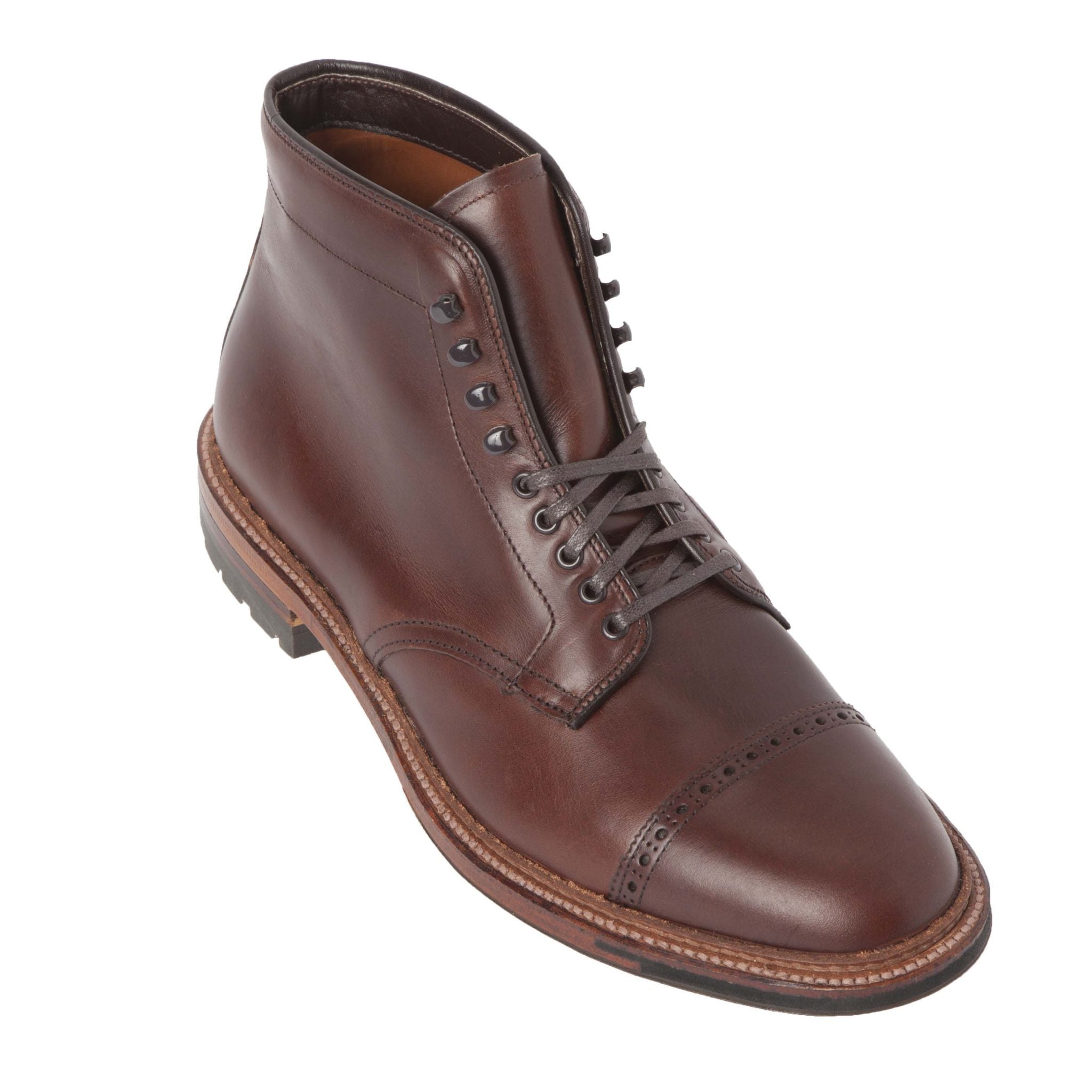  44924HC - Jumper Boot in Brown Chromexcel、mySite、preschool7hills