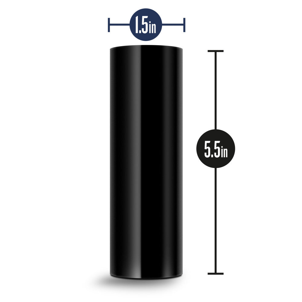 M For Men By Blush® | Sleeve Black Masturbator / Stroker、mySite、bottomscart