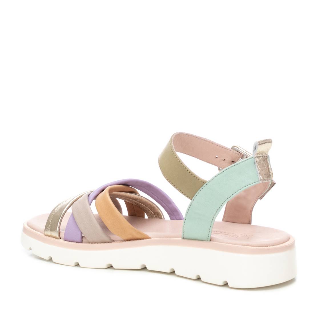 SANDALIA DE MUJER CARMELA 16155702、mySite、gtrtttuynbv