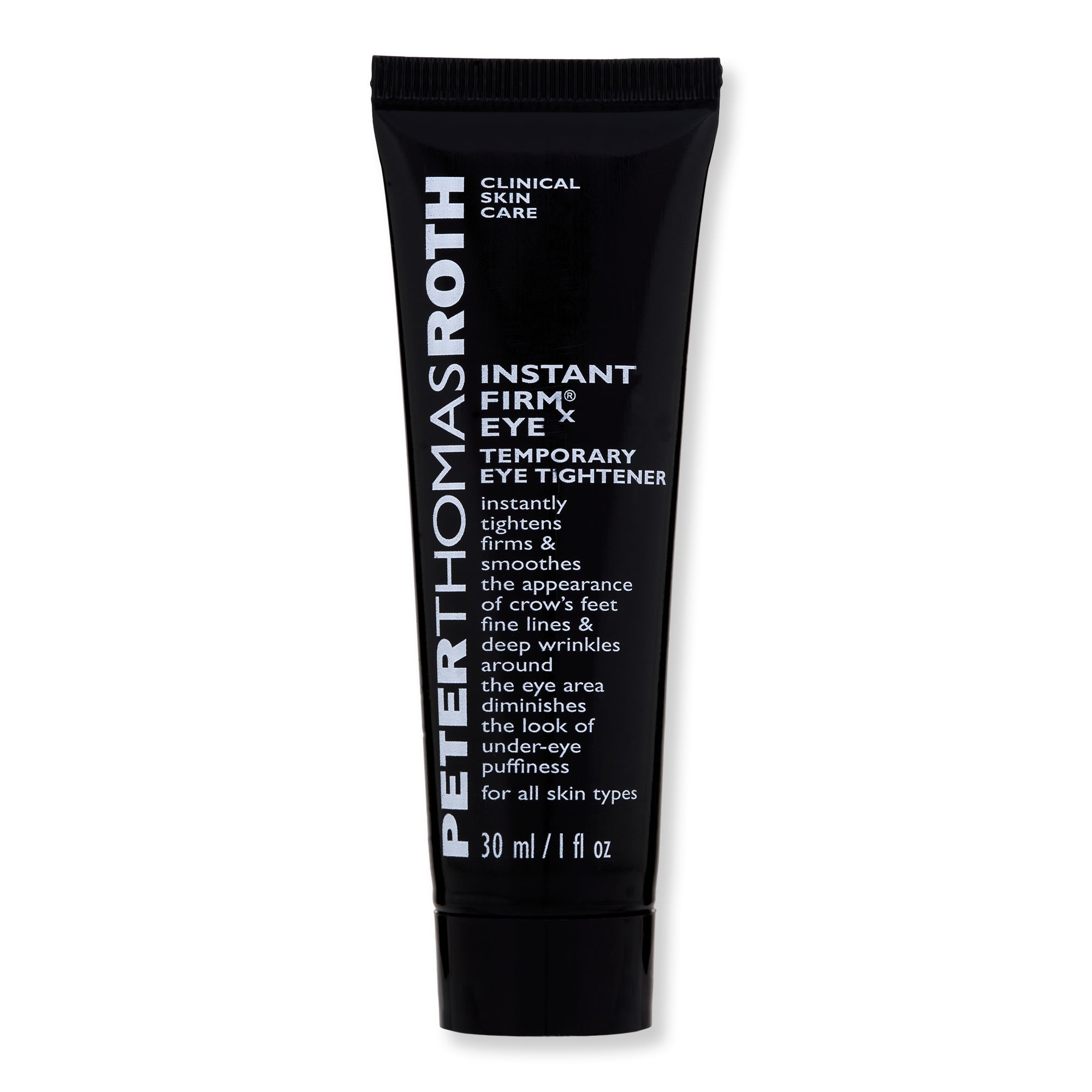 Peter Thomas Roth Instant FIRMx庐 Temporary Eye Tightener、mySite、gigharbornorthrealestate