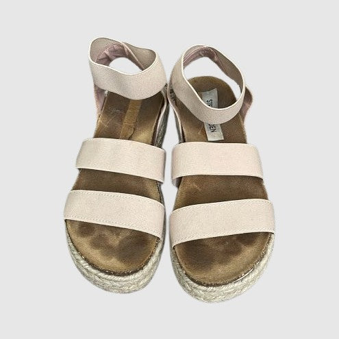 Kimmie Espadrille - SM REBOOTED、mySite、gtrtttuynbv
