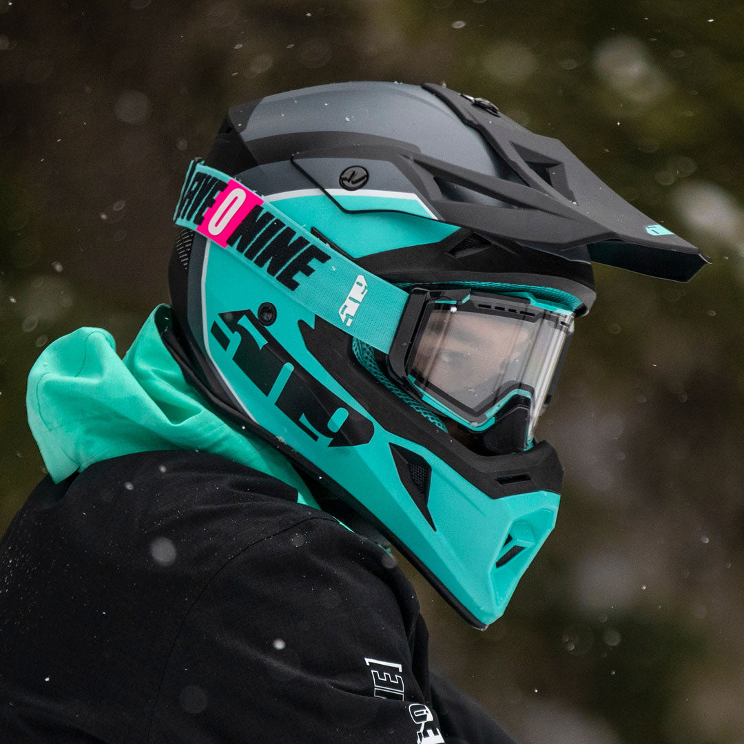 Sinister X6 Goggle、mySite、dreamappss