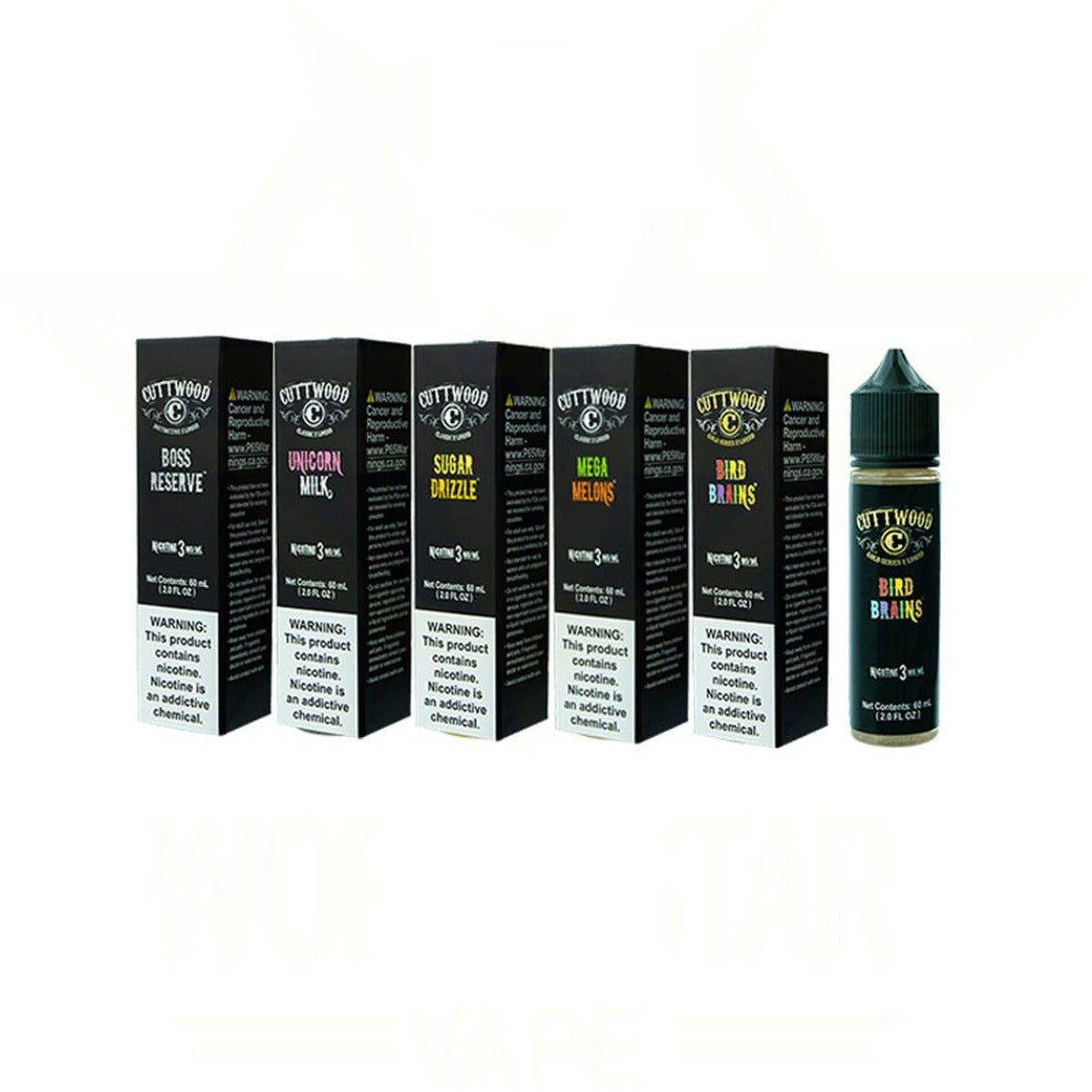 Cuttwood 60mL Vape Juice、mySite、zt4zffjzw