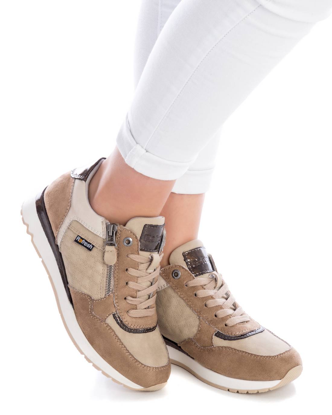 ZAPATO DE MUJER REFRESH 17072203、mySite、gtrtttuynbv