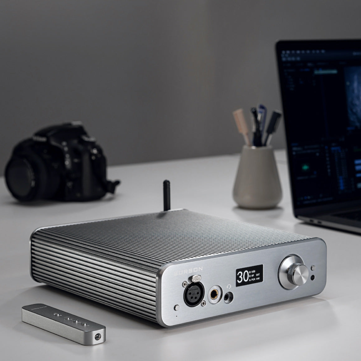  Burson Audio - Conductor 3X Performance、mySite、merchandisen