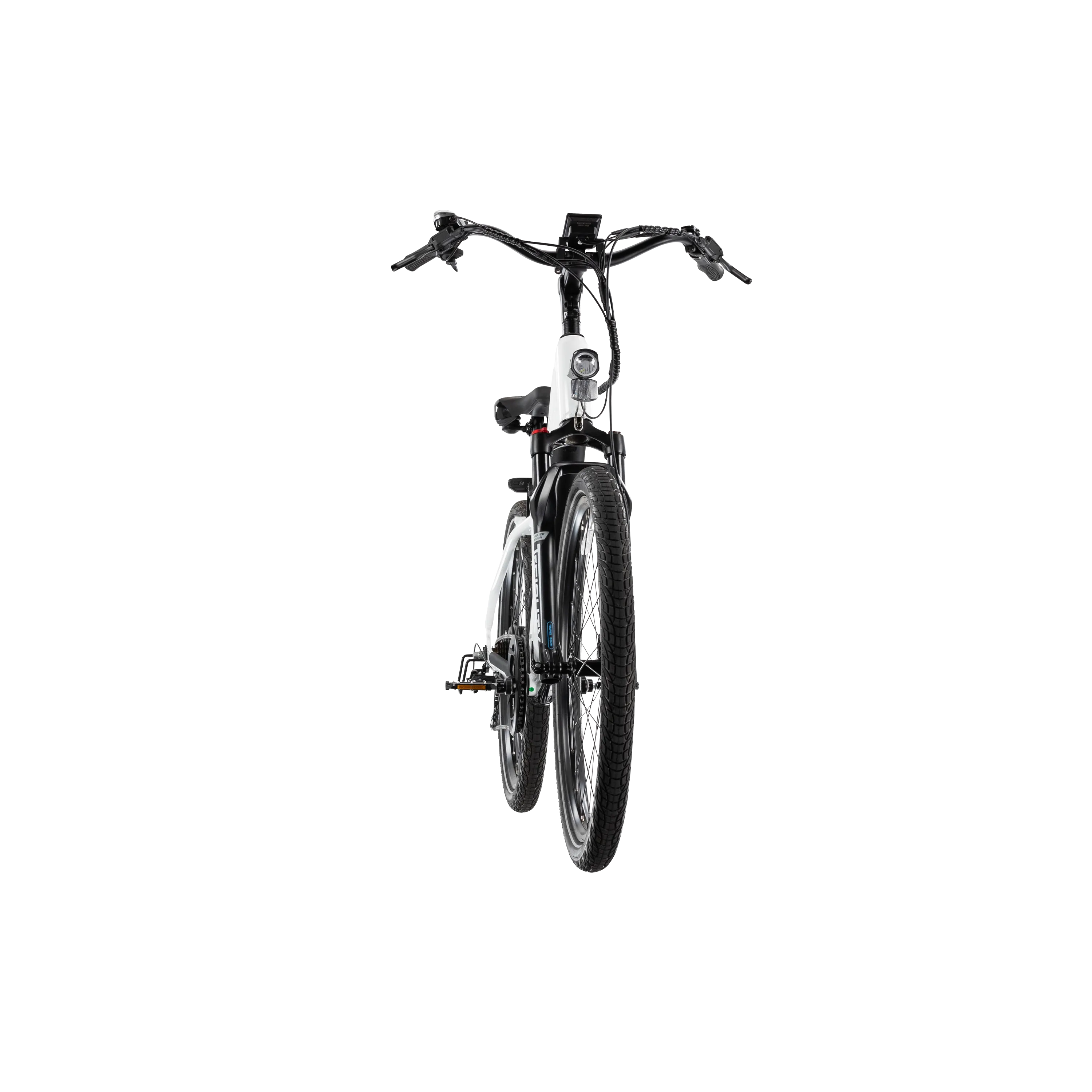  XPress Step-Thru eBike、mySite、ghnorth