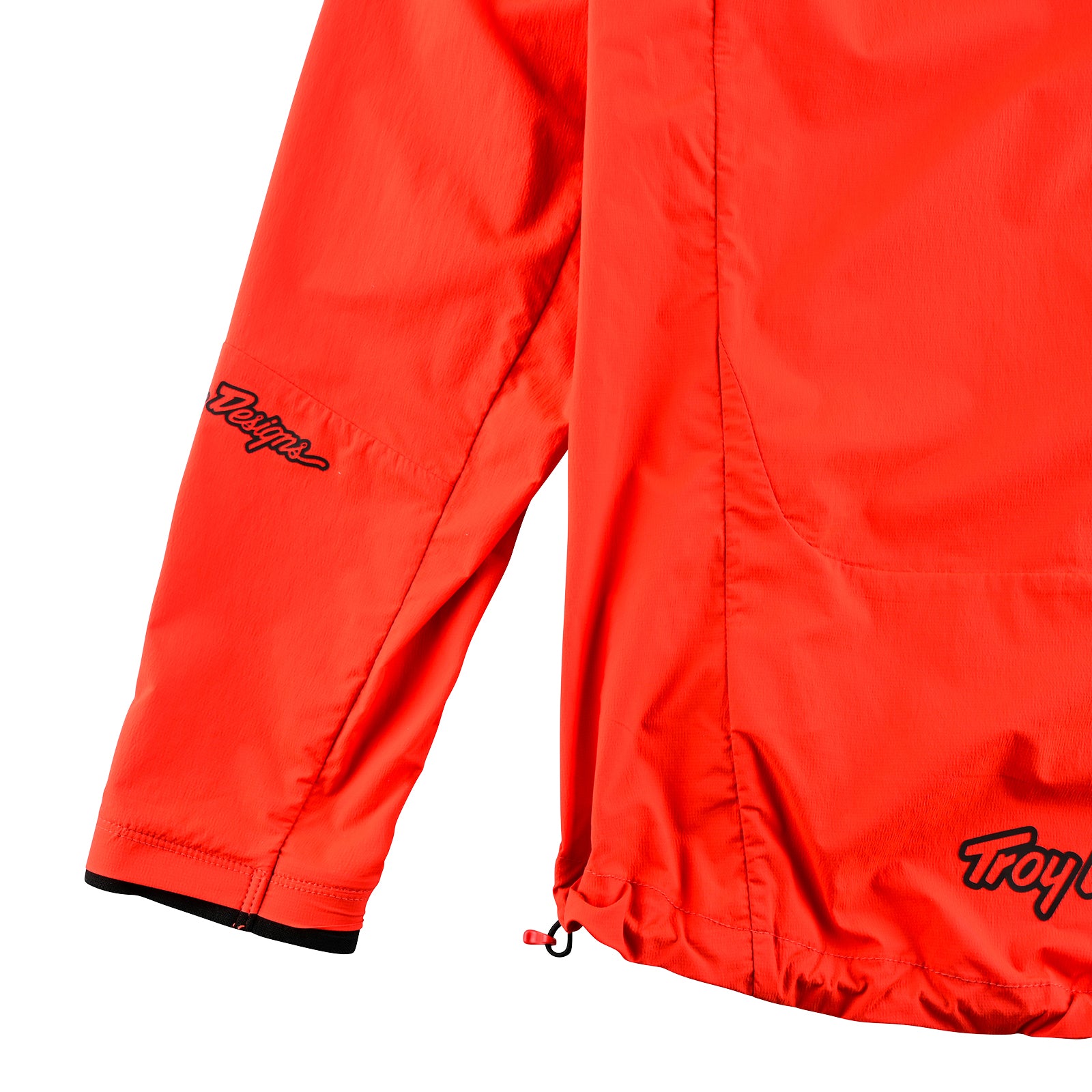 Drift Windbreaker Mono Fire Orange、mySite、dreamappss
