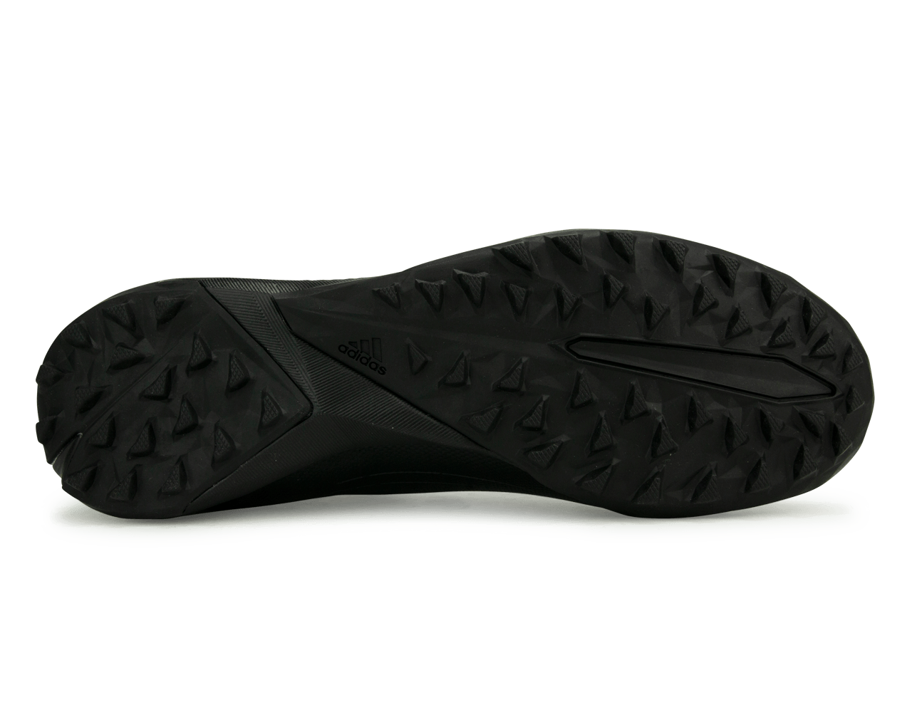 adidas Men's Predator Edge.3 TF Black/White、mySite、bottomscart