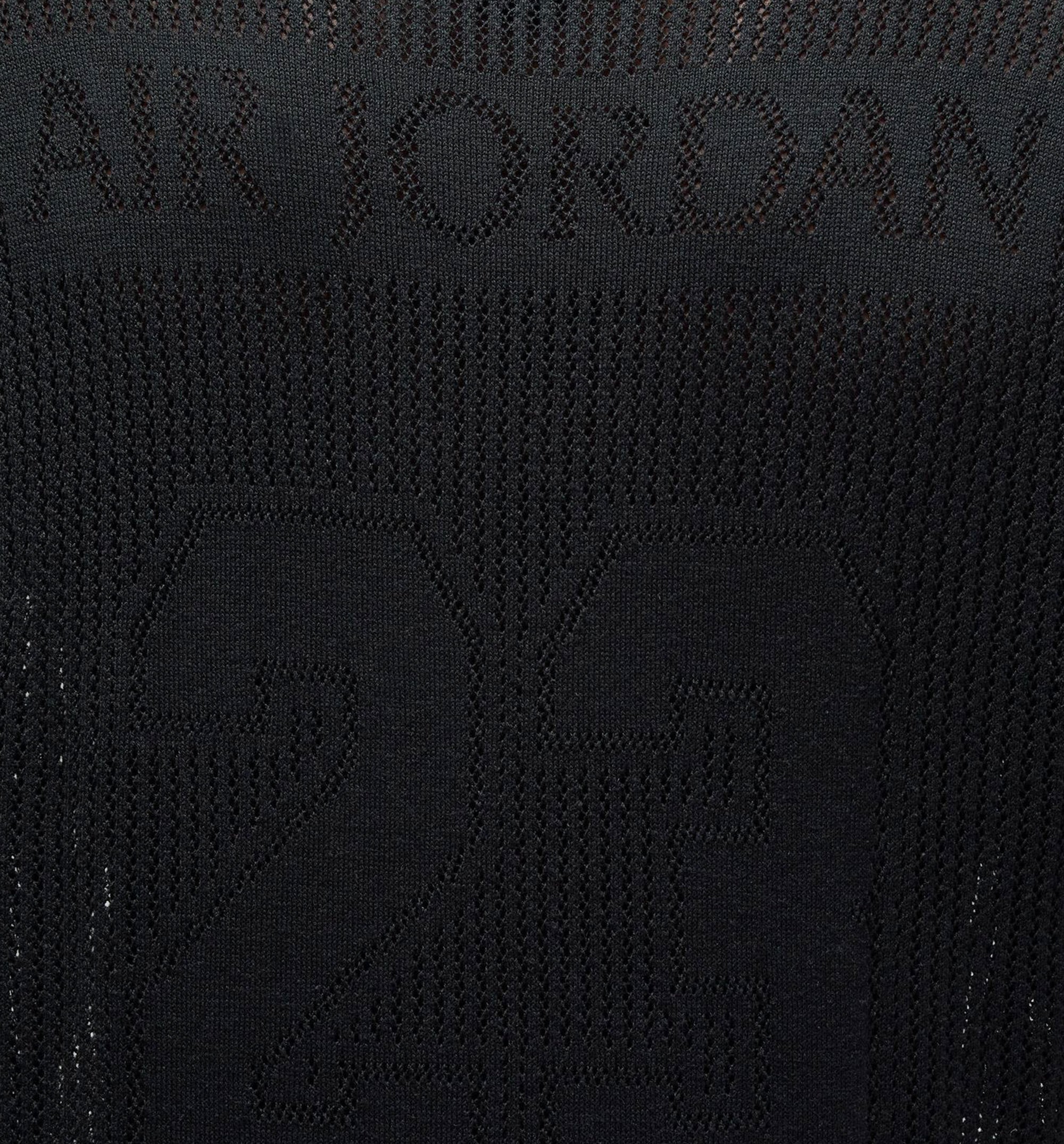 Knit Football Mens Jersey - Off-Noir/Dark Smoke Grey、mySite、dreamappss