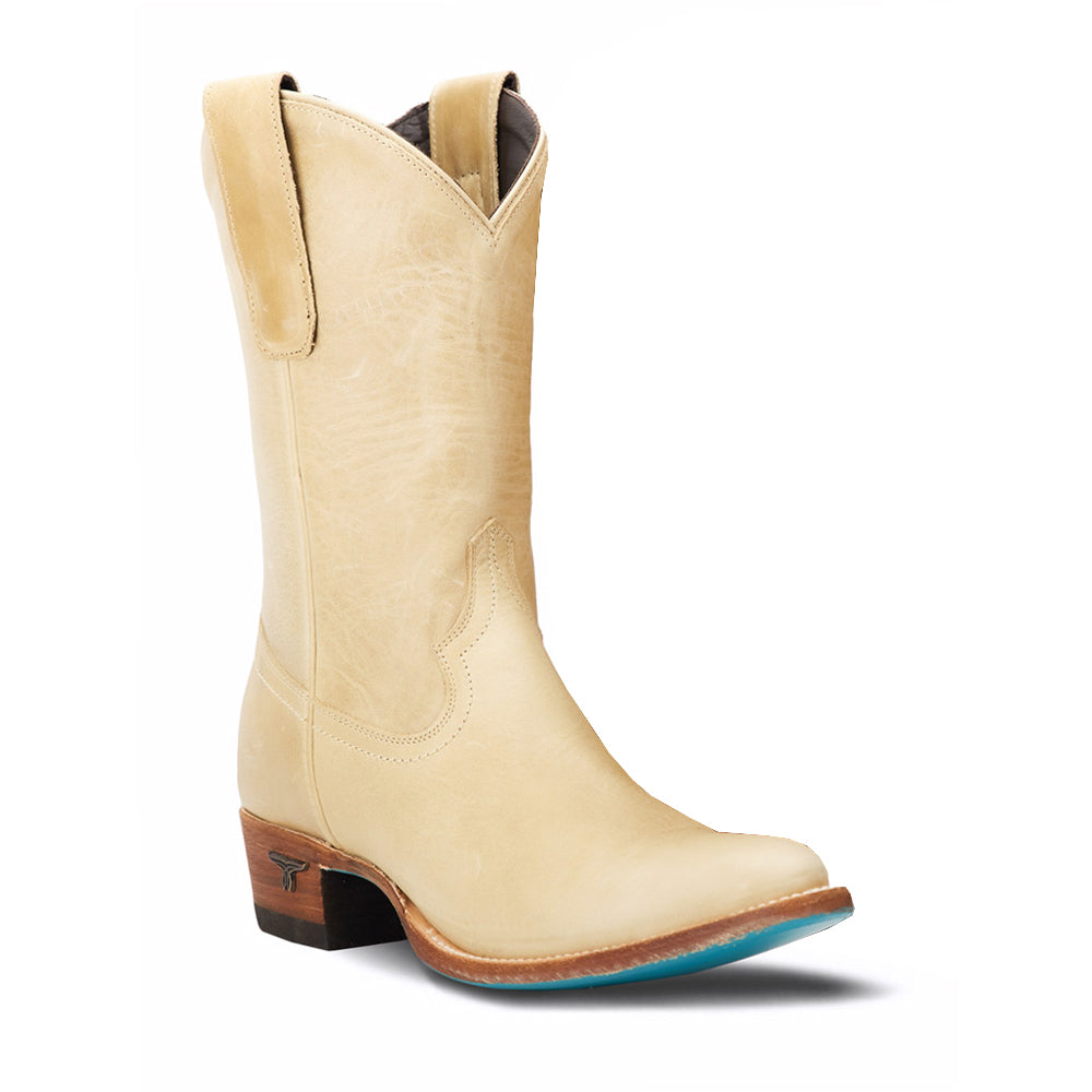 Plain Jane Midi Round Toe Zippered Cowboy Boots、mySite、gtrtttuynbv