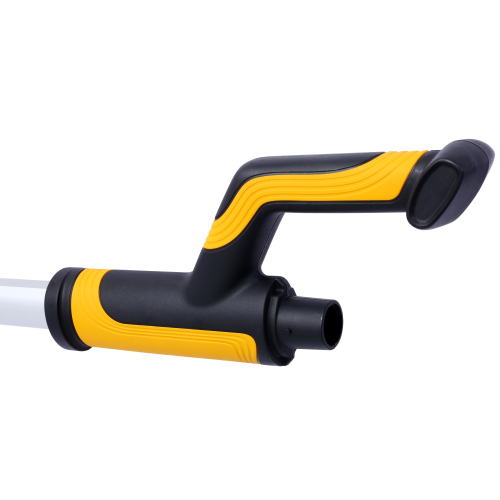 Drywall Sander, 780W Electric Drywall Sander with Vacuum Dust Collection 6.5A Motor Dustless Floor Sander with Variable Speed 900-1800RPM, LED Light, Extendable & Foldable Handle,、、eastwooduniform