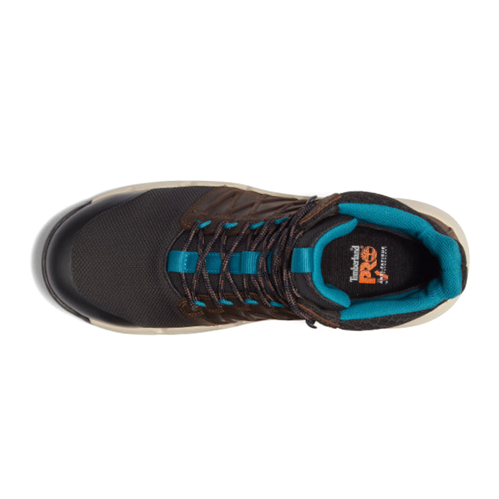 Morphix 6 Inch Waterproof Electrical Composite Toe Work Boots、mySite、gtrtttuynbv