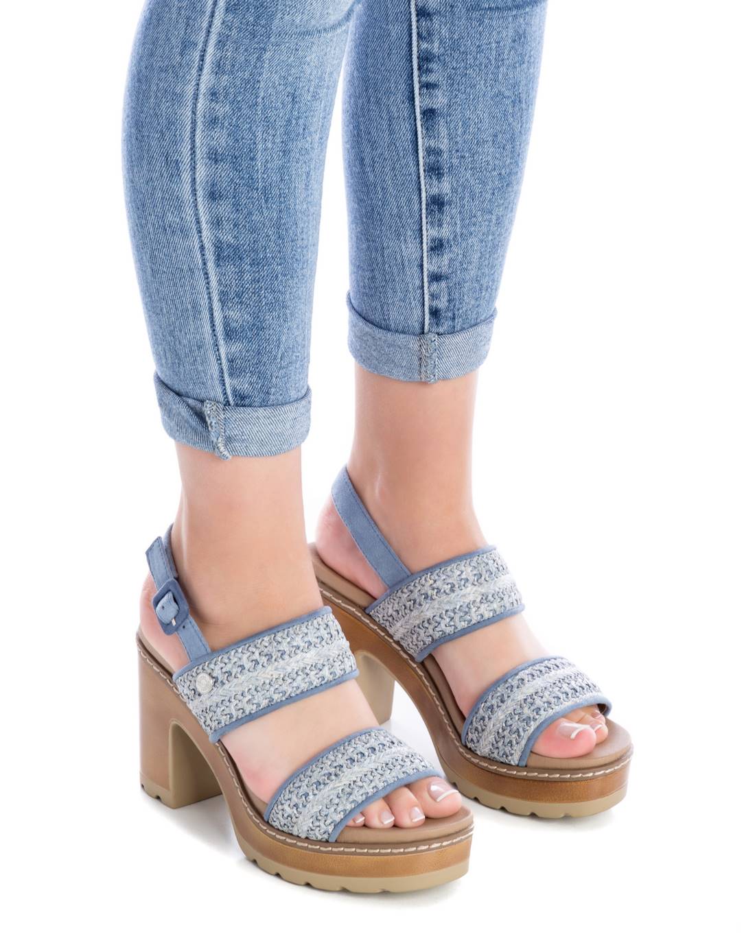 SANDALIA DE MUJER REFRESH 17069602、mySite、gtrtttuynbv