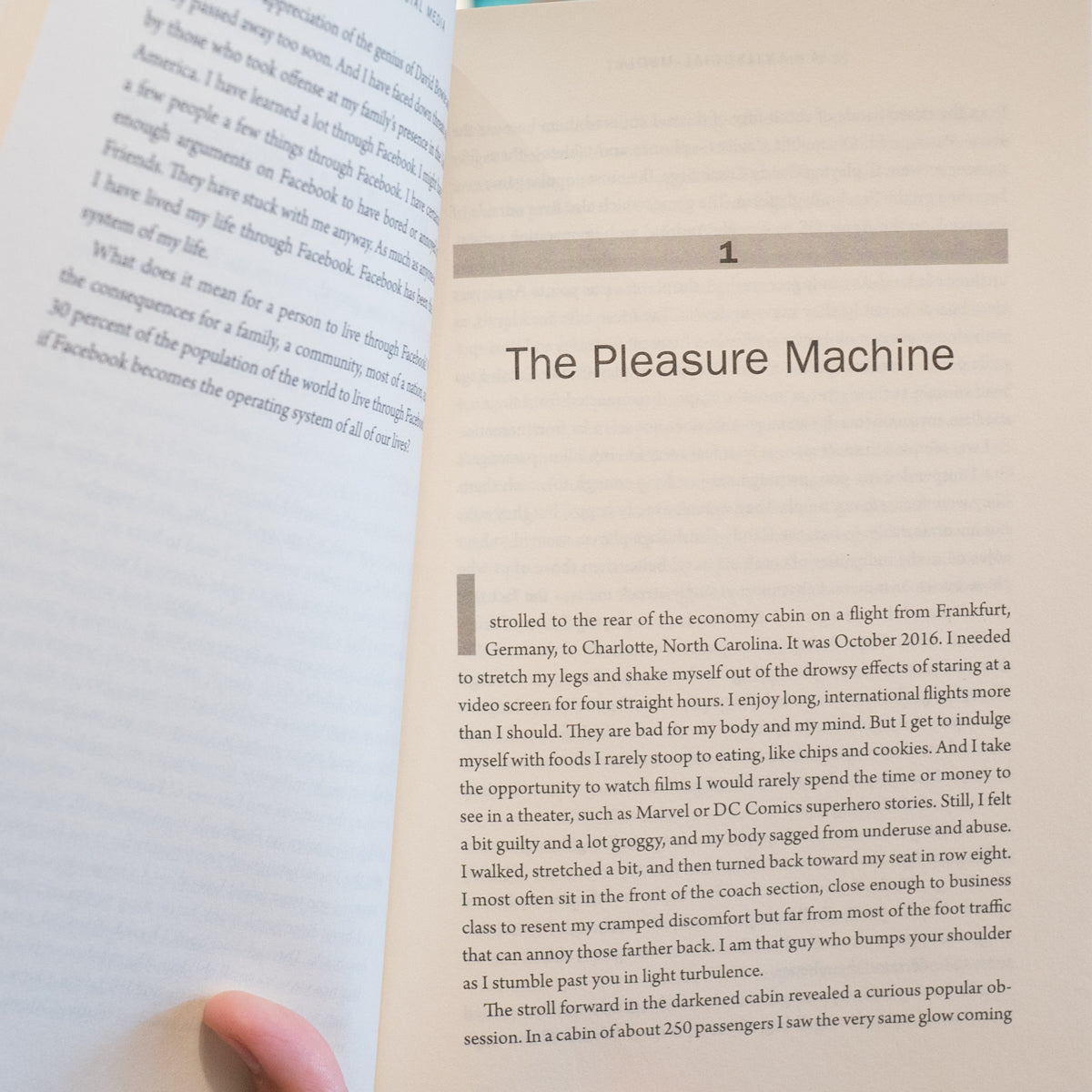 Antisocial Media: How Facebook Disconnects Us and Undermines Democracy、mySite、topwebapps