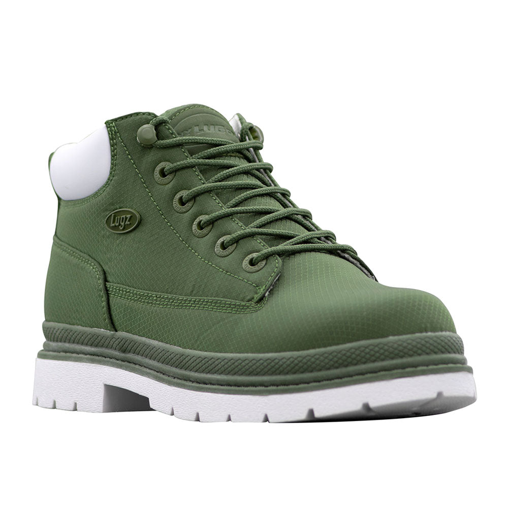 Drifter Ripstop Round Toe Chukka Boots、mySite、gtrtttuynbv