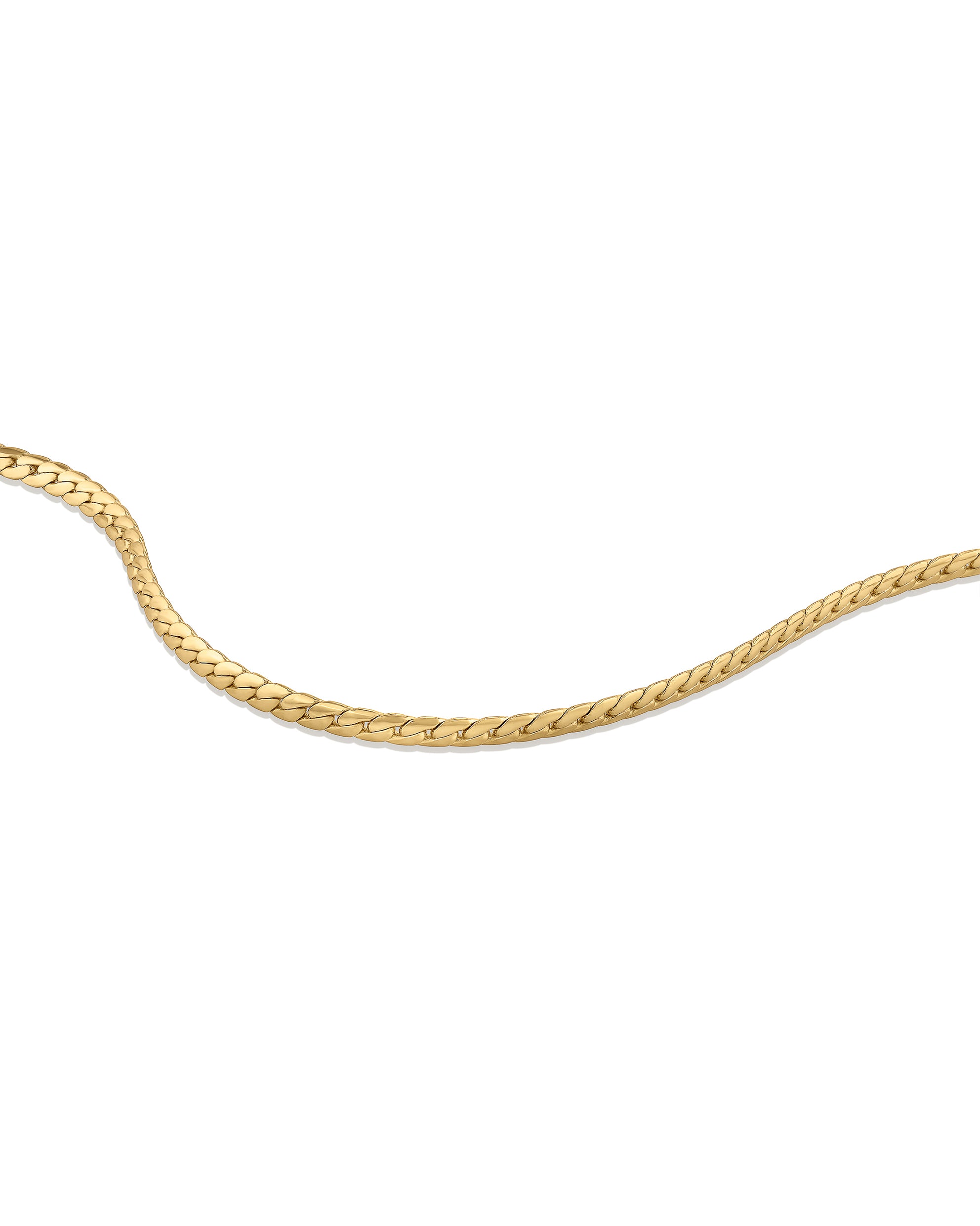 The Serpentine Bracelet - Gold、mySite、botmansion