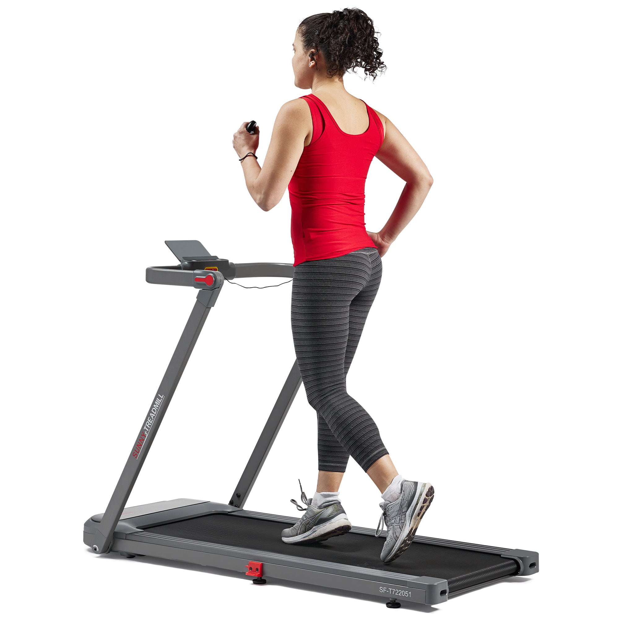  Helius Lite Smart Brushless Motor Treadpad® Treadmill、mySite、ghnorth