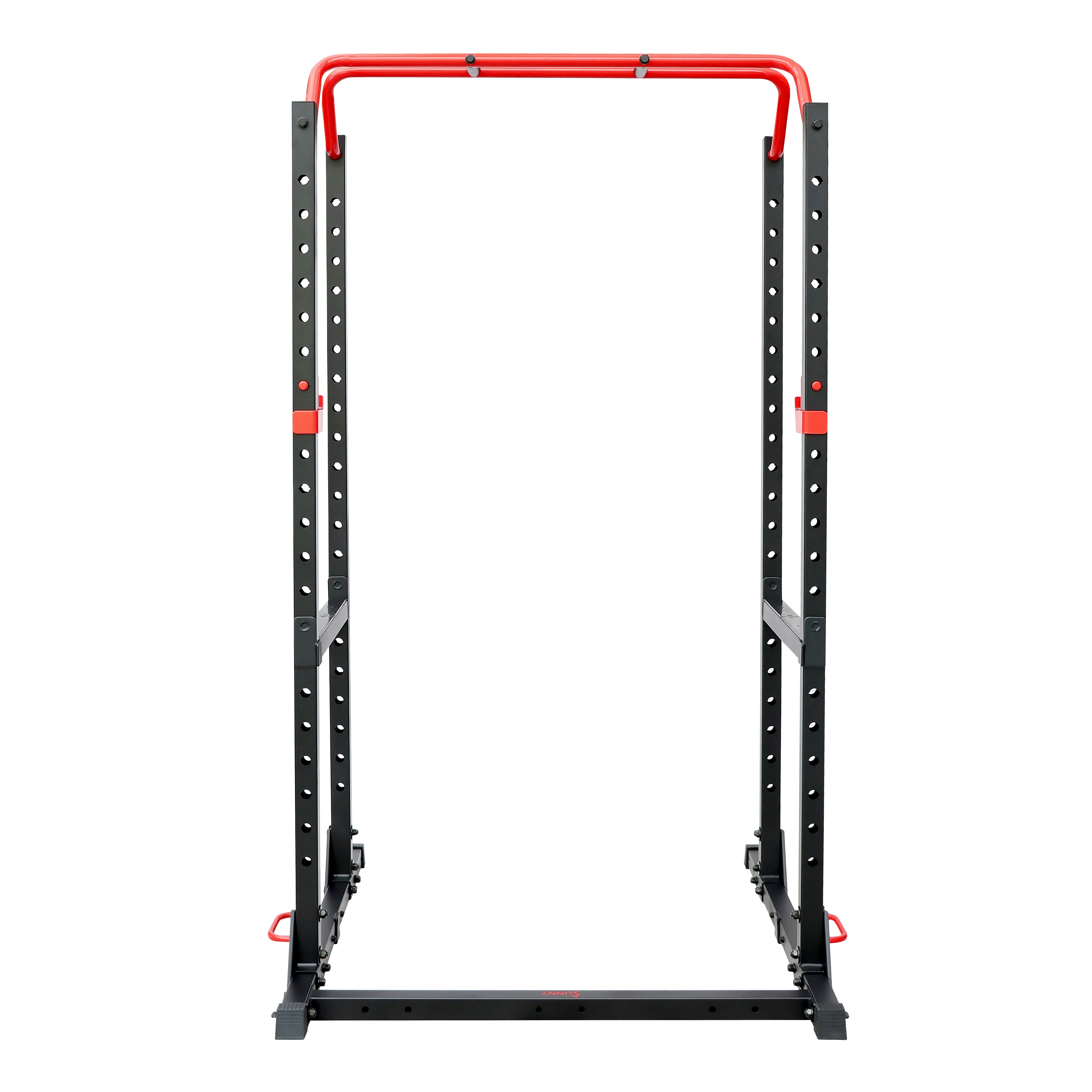  Sunny Strength™ Essential Power Cage Squat Rack、mySite、ghnorth