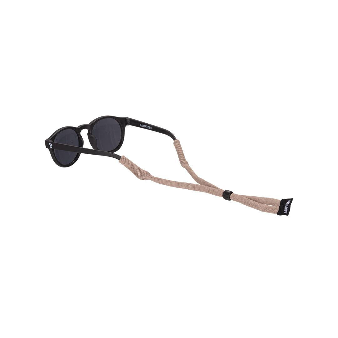  Babiators Fabric Strap - Cocoa - Cocoa Cloud、mySite、merchandisen