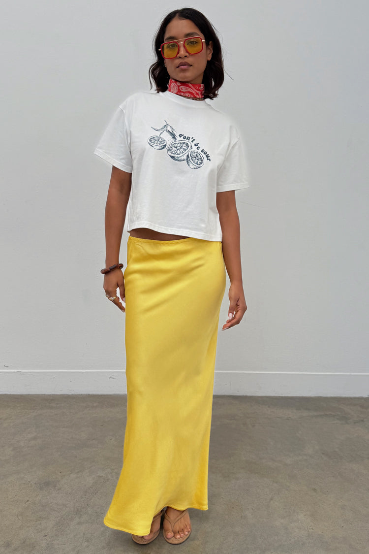 Sunshine Dorris Skirt、mySite、solidvoid