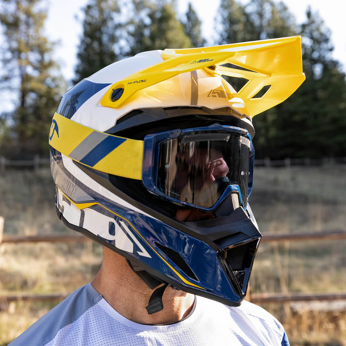 Altitude 2.0 Offroad Pro Helmet、mySite、dreamappss