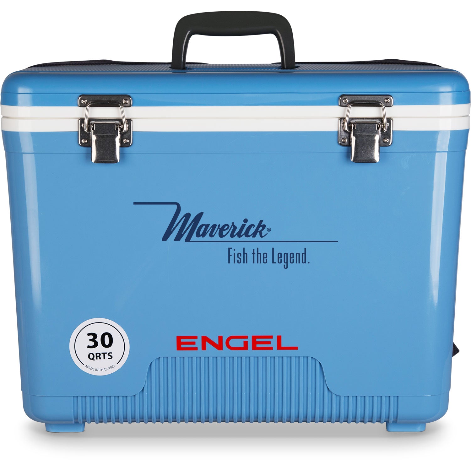 Engel 30 Quart Drybox/Cooler - MBG、mySite、noshort