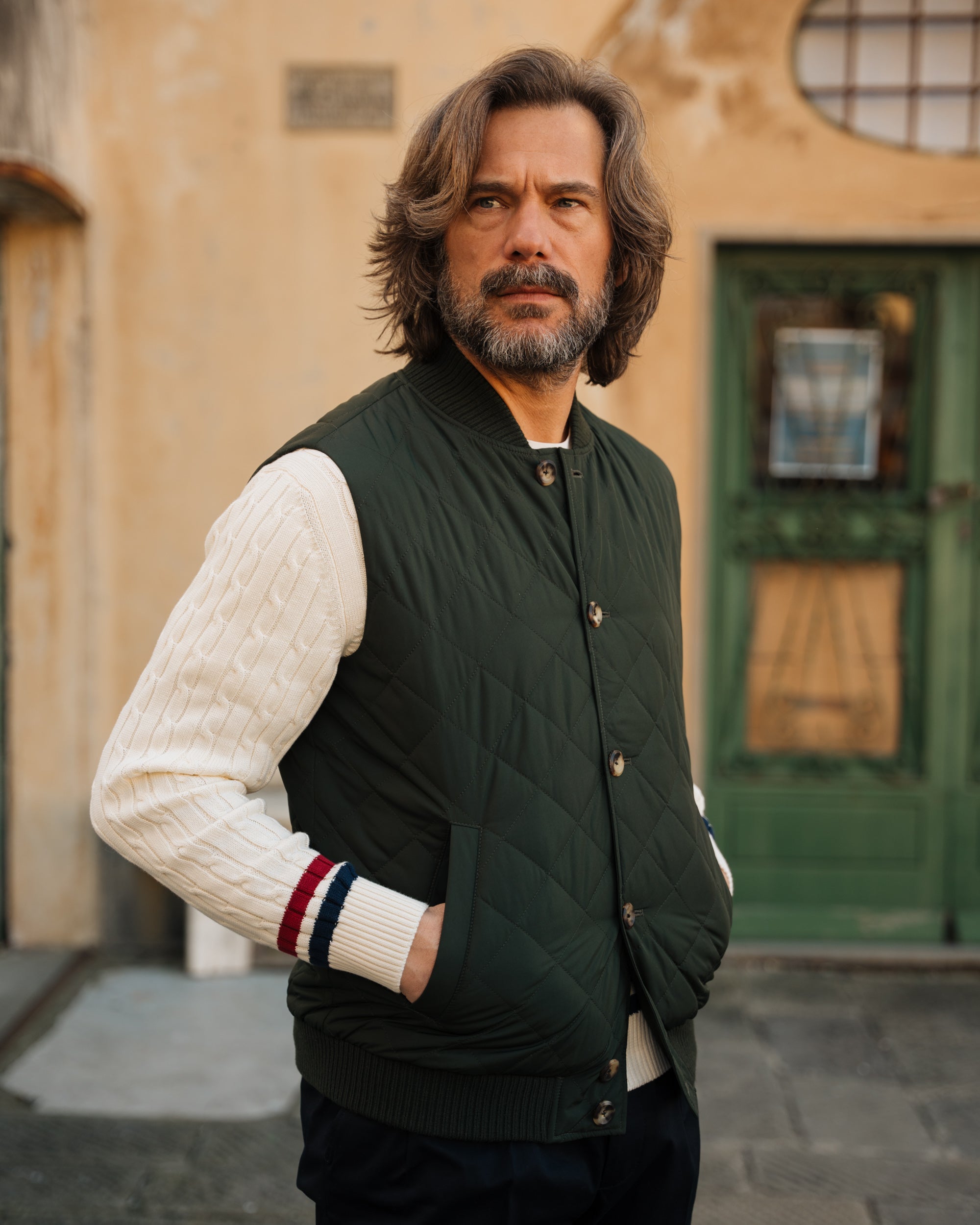  Verucchio、mySite、merchandisen