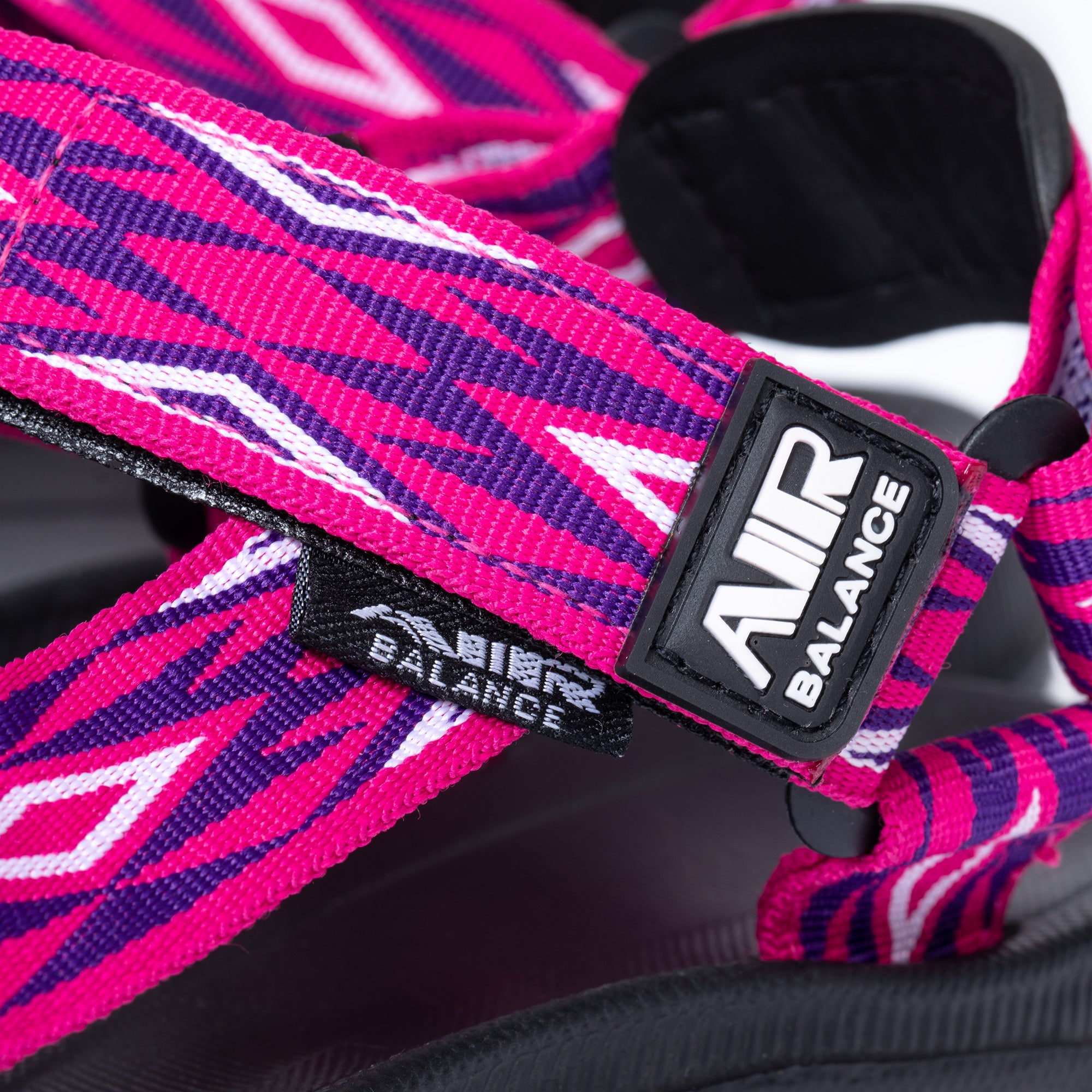 Air Balance River Sandals、mySite、camillekostekn