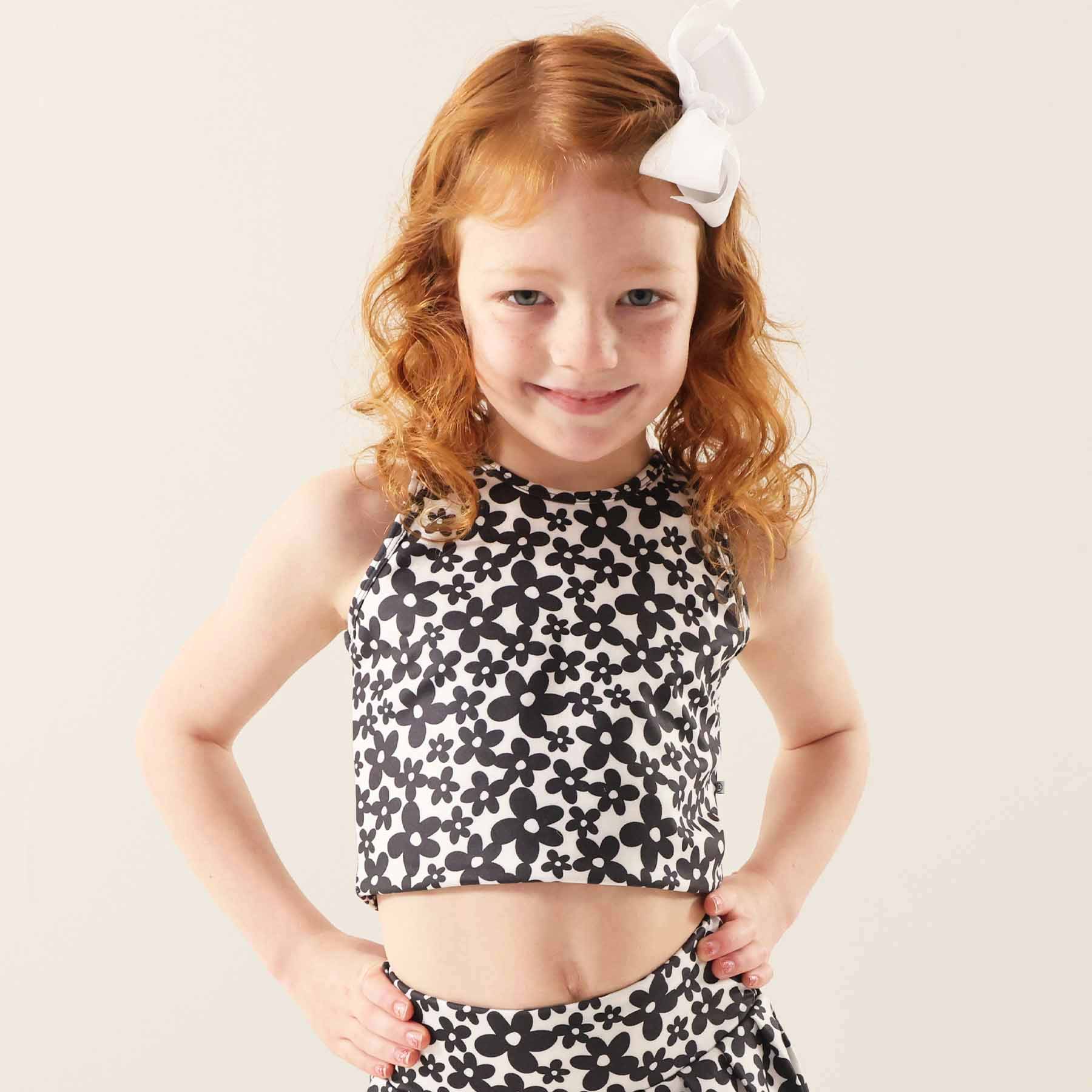  Kids CloudActive™ Motion Tank | Power Petals、mySite、layawaytickets