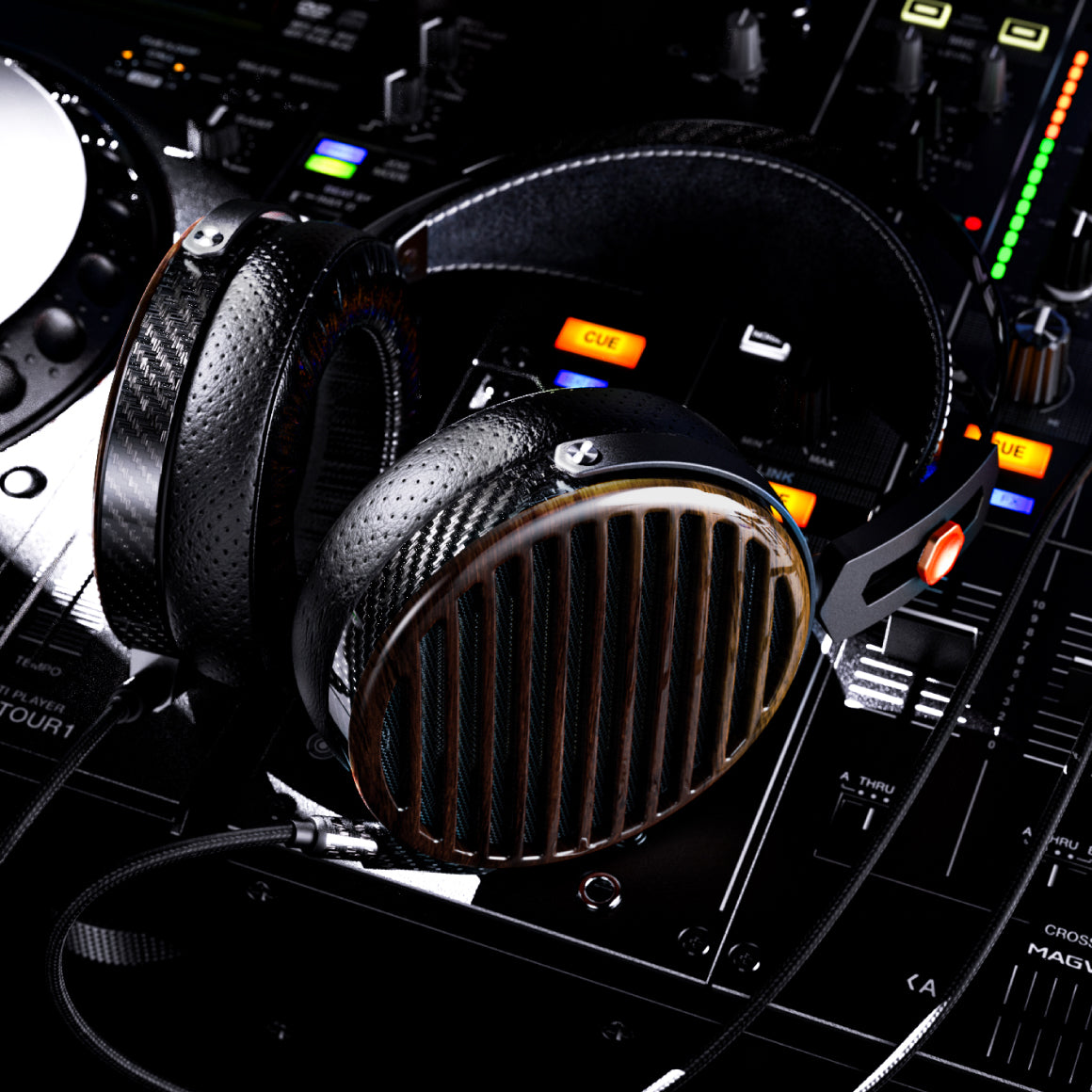  FiiO - FT7、mySite、merchandisen