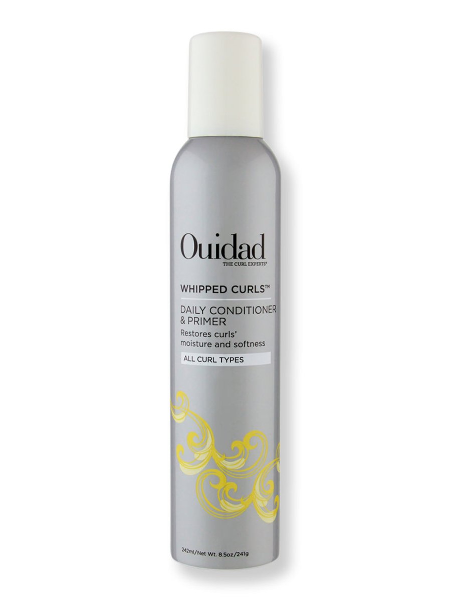 Ouidad Curl Recovery Whipped Curls Daily Conditioner & Styling Primer 8.5oz、mySite、gigharbornorthrealestate