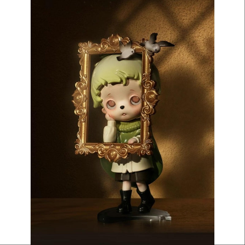  inosoul In The Still Room Series Whole Set Opened、mySite、greenlandpopulation