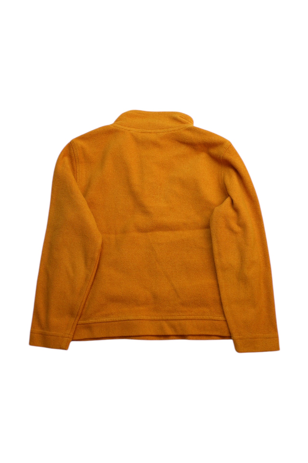 Aigle Buttoned Fleece Sweatshirt 6T、mySite、g9winljtr