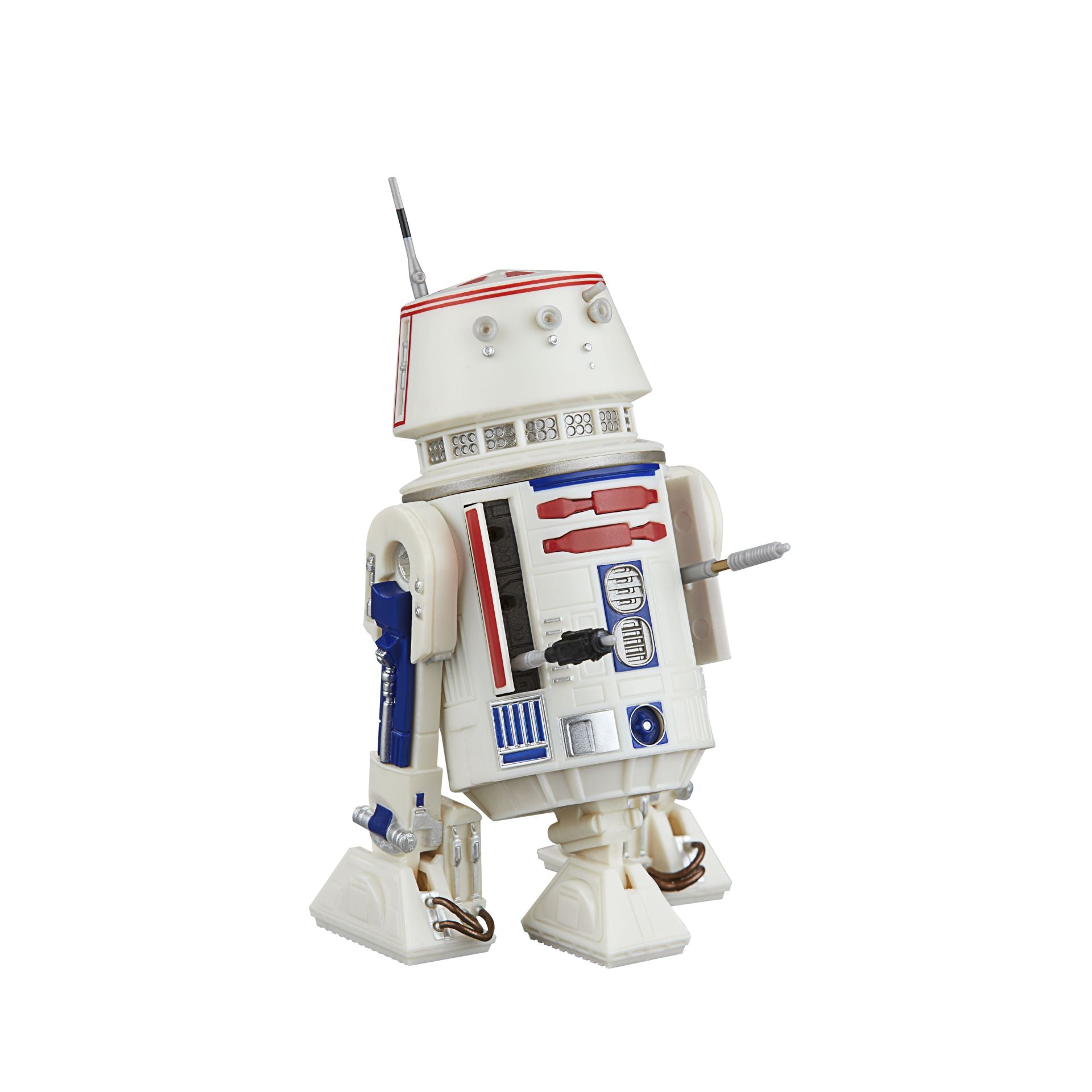 Star Wars Black Series Exclusive R5-D4, BD-72 and Pit Droids 3-Pack、mySite、hgirdovlk
