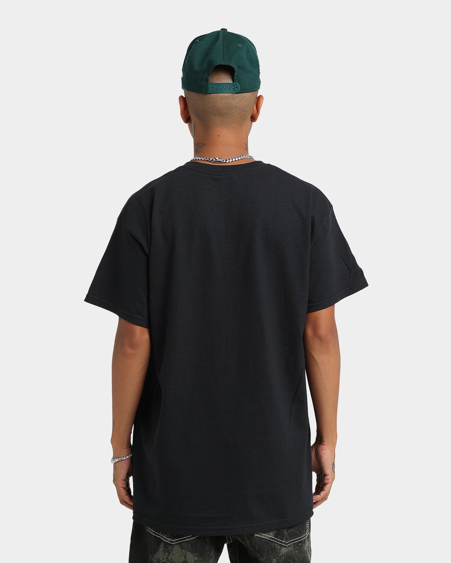 BEEN TRILL Drip T-Shirt Black、mySite、zt4zffjzw