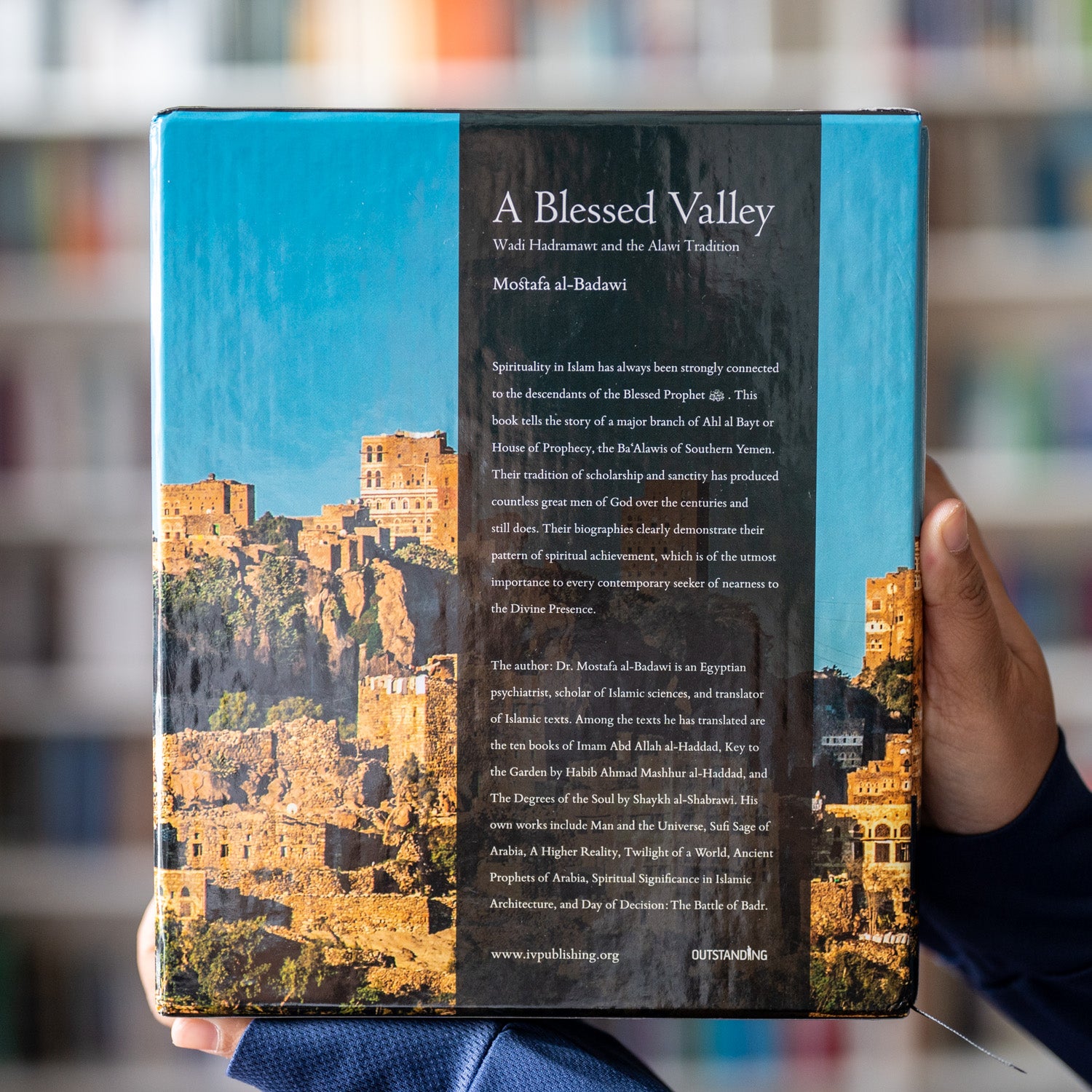 A Blessed Valley (2 vol. set)、mySite、topwebapps