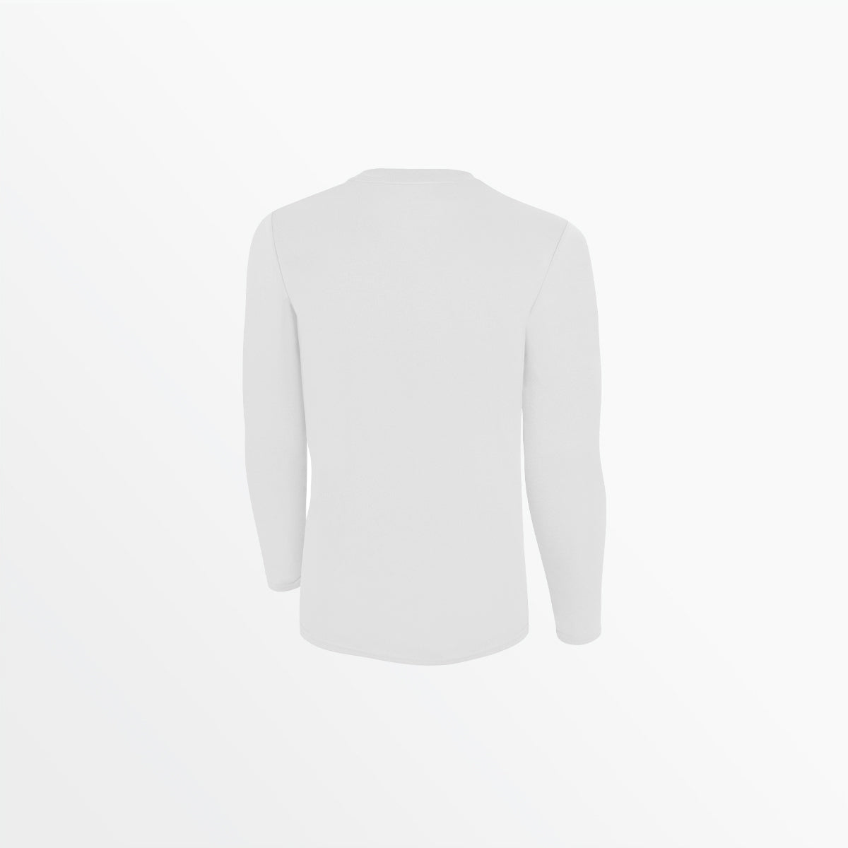 MEN'S BASICS I LONG SLEEVE TRAINING TOP