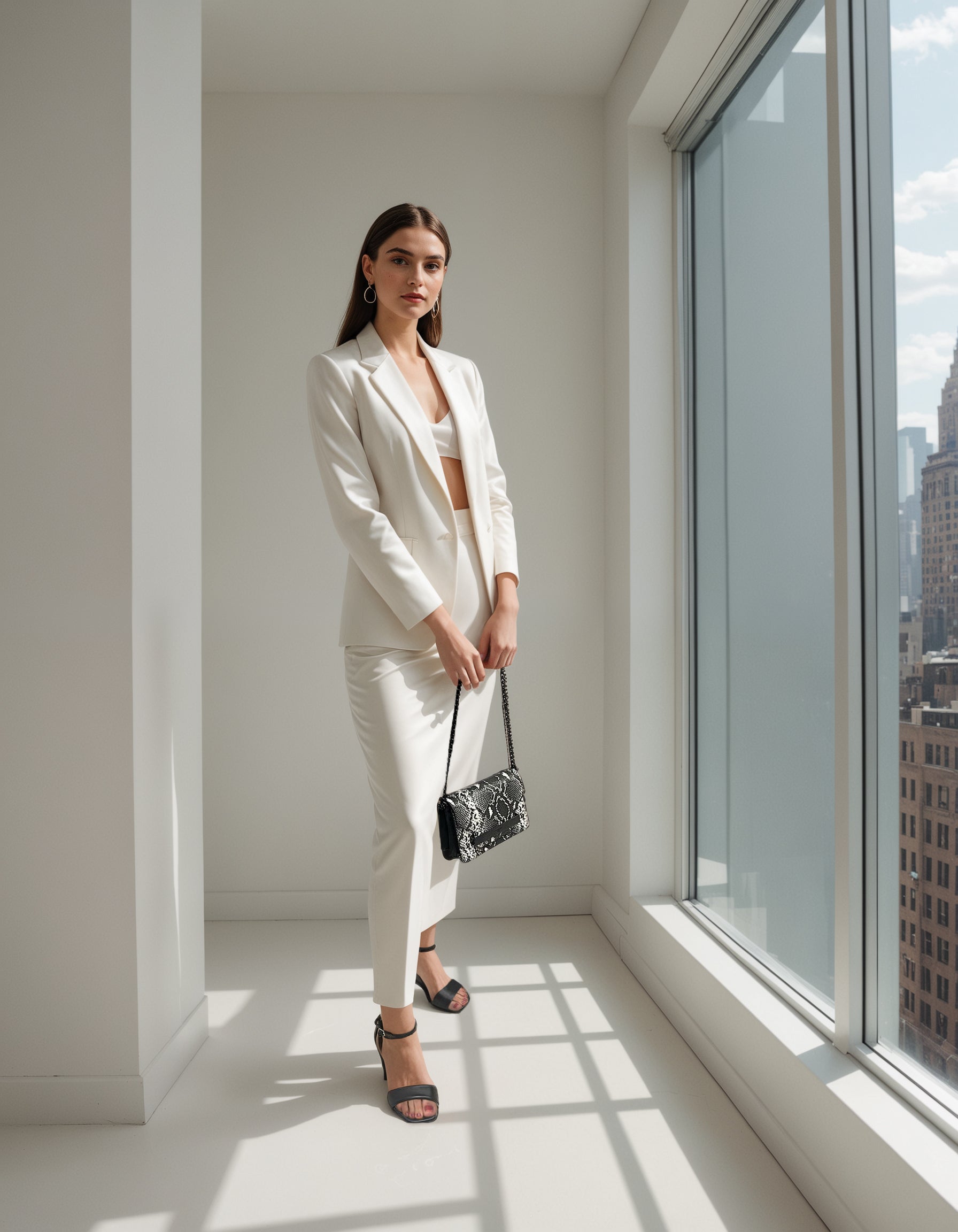 LAYNEY BLACK LEATHER、mySite、dreamappss