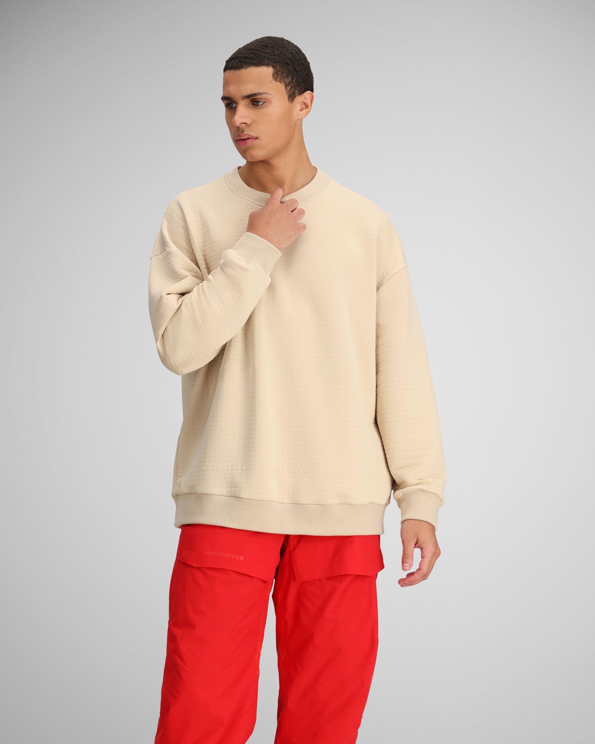 Men's Explorer Tech Crew、mySite、i-lightchina