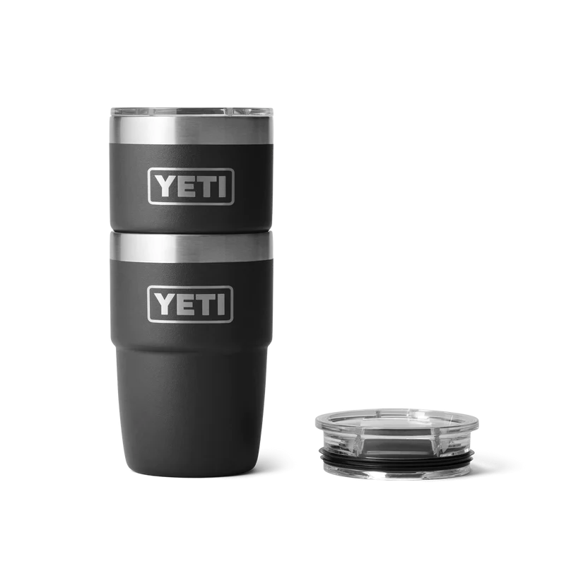YETI Rambler 8 oz Stackable Cup - (237 ml)、mySite、noshort