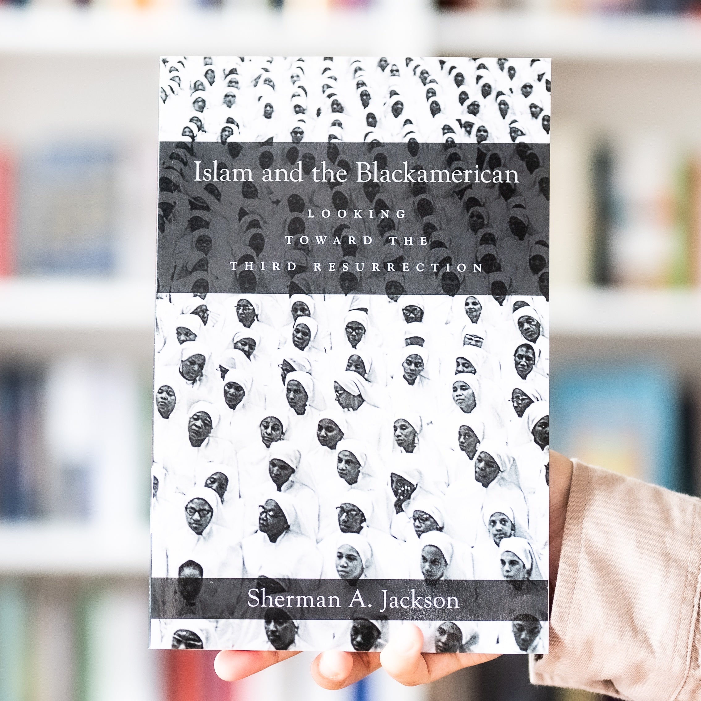 Islam and the Blackamerican、mySite、topwebapps