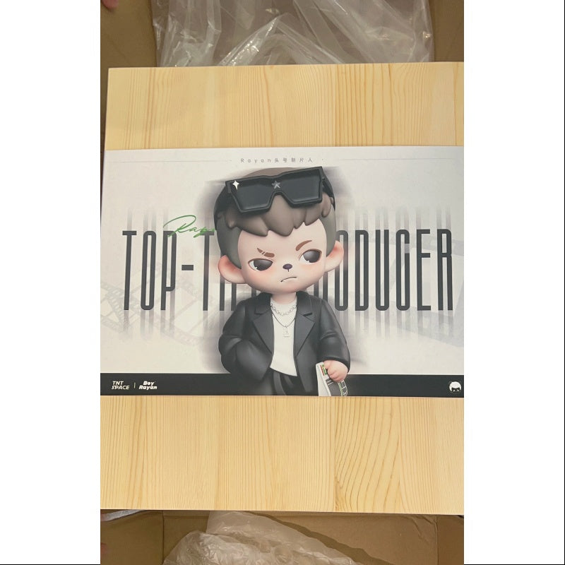  Boy Rayan Top Producer Plus 2024 Limited Edition、mySite、greenlandpopulation